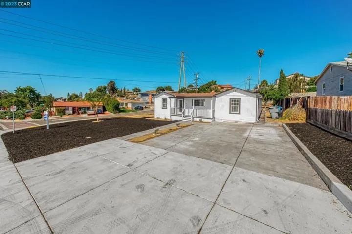1800 Magazine St, Vallejo, California 94591