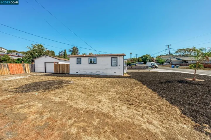 1800 Magazine St, Vallejo, California 94591