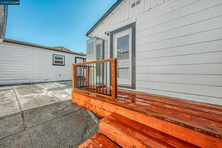 1800 Magazine St, Vallejo, California 94591