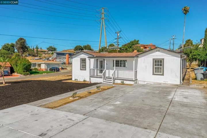 1800 Magazine St, Vallejo, California 94591
