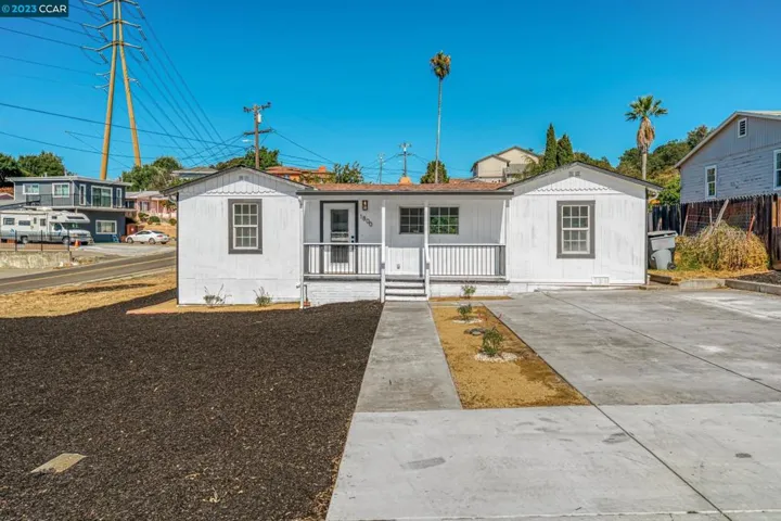 1800 Magazine St, Vallejo, California 94591