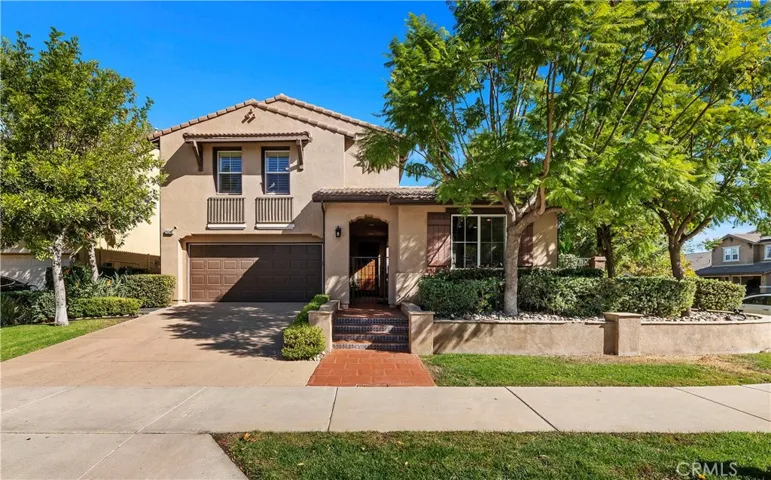 25348 Forest Street, Corona, California 92883