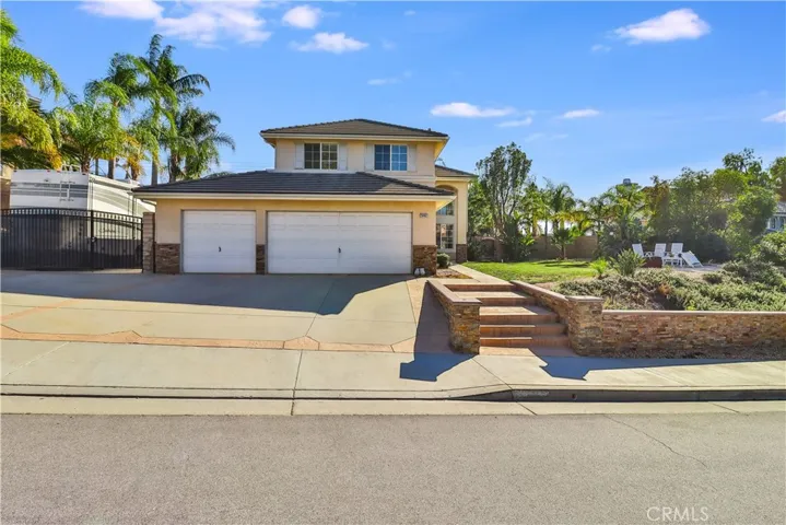 28482 Rodgers Drive, Saugus, California 91350