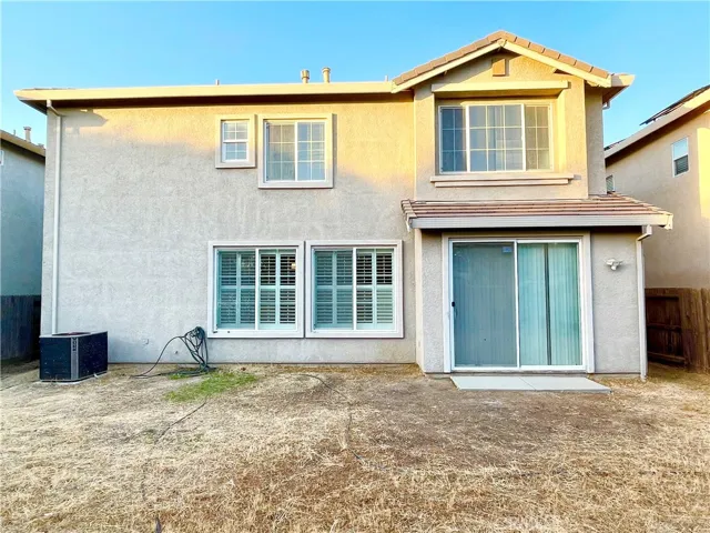670 Coppola Court, Merced, California 95348