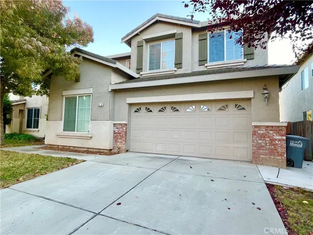 670 Coppola Court, Merced, California 95348