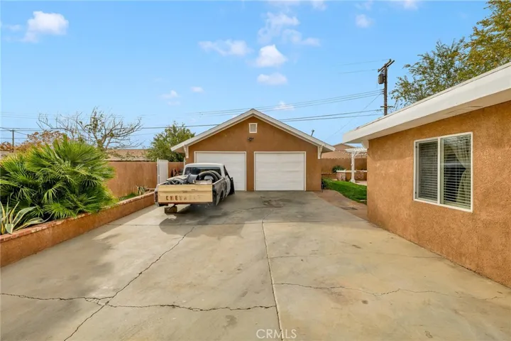 1626 E Avenue Q13, Palmdale, California 93550