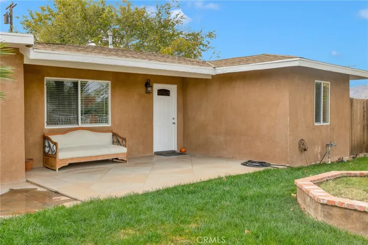 1626 E Avenue Q13, Palmdale, California 93550