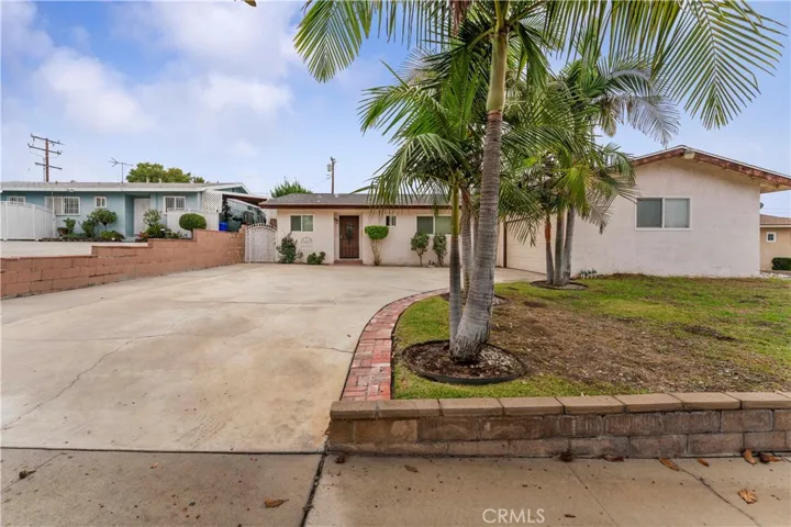 Sidewalks along makes it nice to stroll and enjoy your neighborhood.