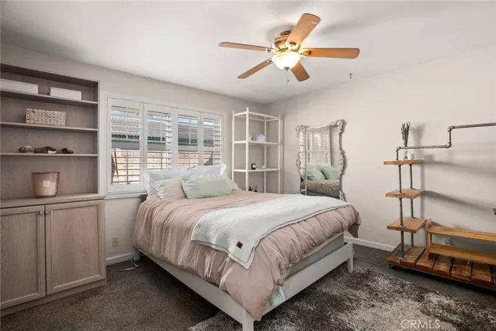 Guest Bedroom.