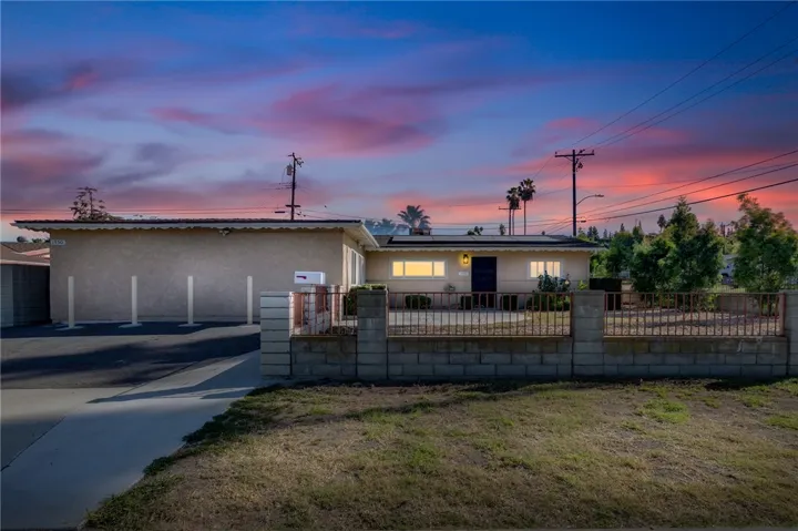 1550 Lyndhurst Avenue, Hacienda Heights, California 91745