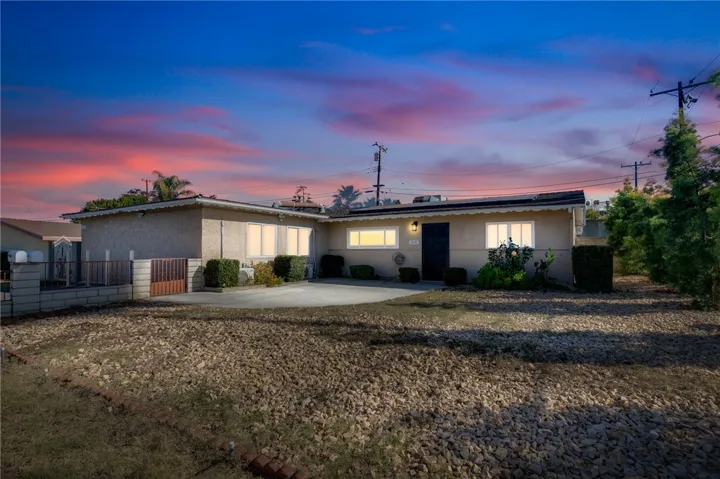 1550 Lyndhurst Avenue, Hacienda Heights, California 91745