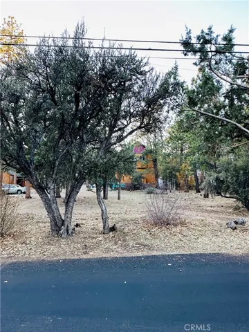 568 Highland Avenue, Sugarloaf, California 92386