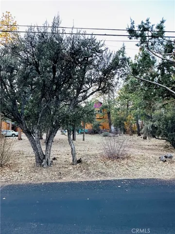 560 Highland Avenue, Sugarloaf, California 92386