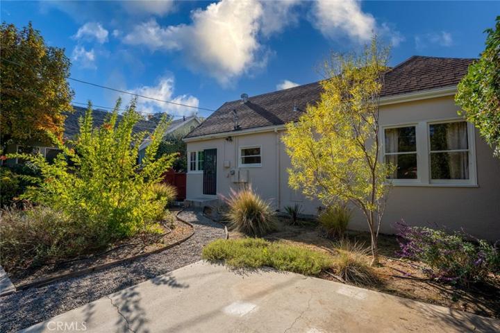 123 W 27th Street, Merced, California 95340