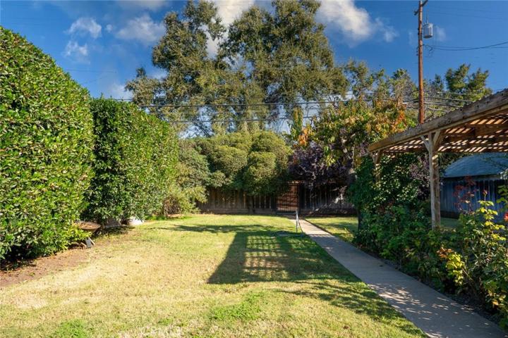 123 W 27th Street, Merced, California 95340