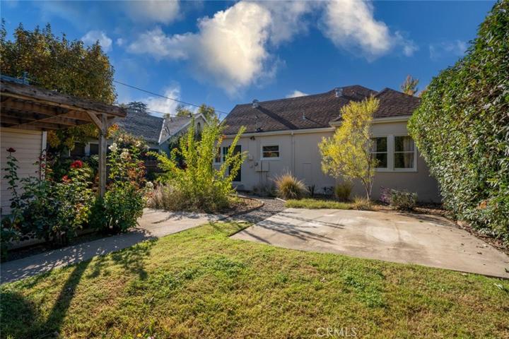 123 W 27th Street, Merced, California 95340