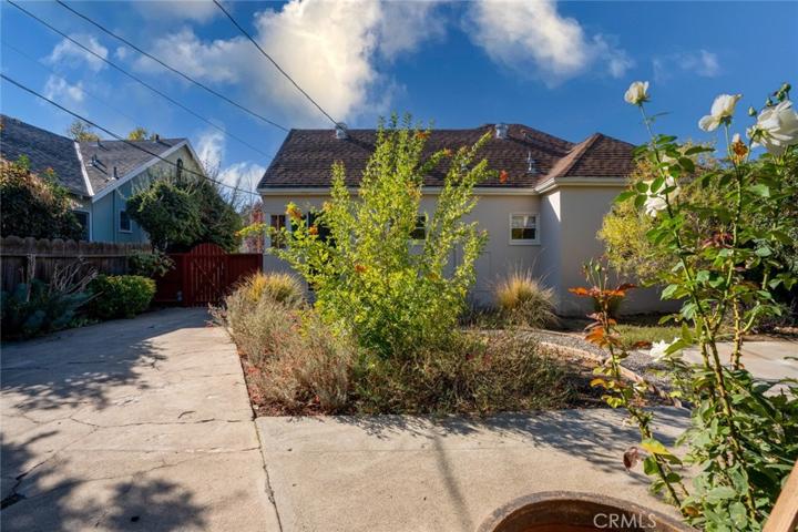 123 W 27th Street, Merced, California 95340