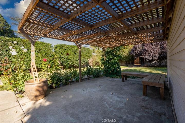 123 W 27th Street, Merced, California 95340