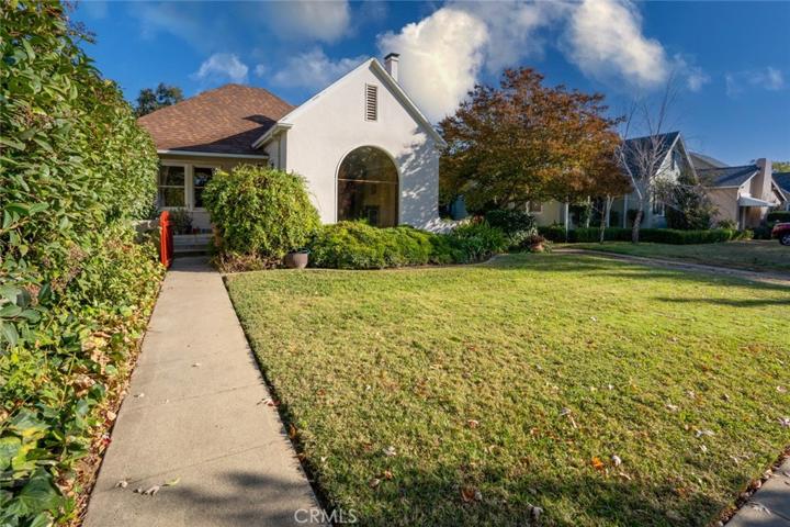 123 W 27th Street, Merced, California 95340