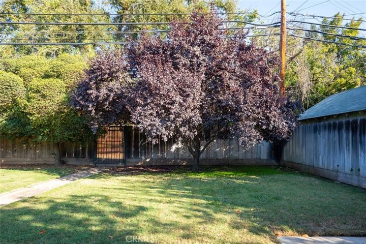 123 W 27th Street, Merced, California 95340
