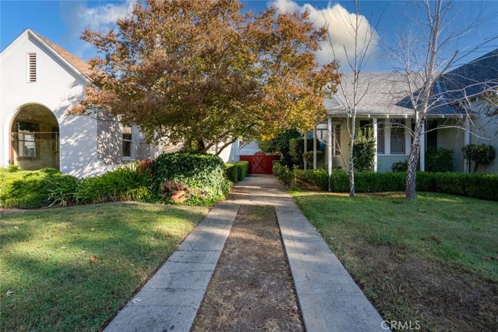 123 W 27th Street, Merced, California 95340