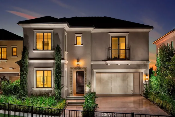 125 Prestigo 3, Irvine, California 92602