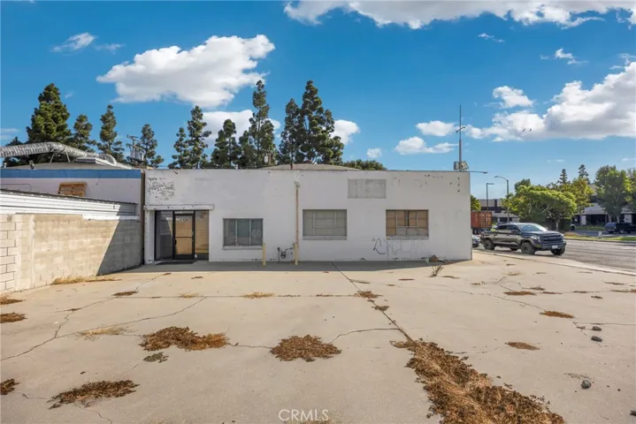17126 S Broadway, Carson, California 90248