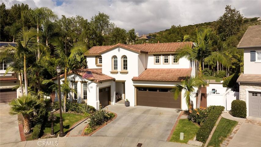 115 Via Plumosa, San Clemente, California 92673
