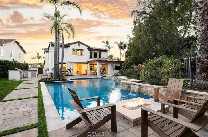 115 Via Plumosa, San Clemente, California 92673
