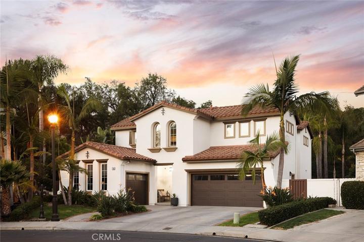 115 Via Plumosa, San Clemente, California 92673