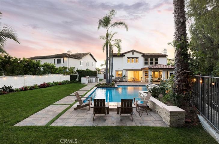 115 Via Plumosa, San Clemente, California 92673
