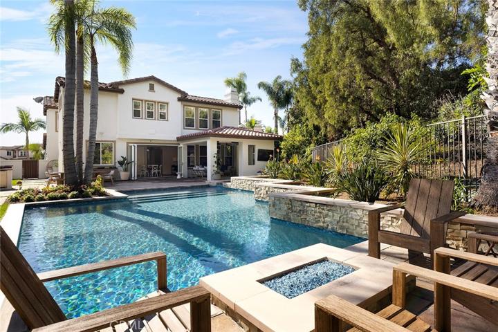 115 Via Plumosa, San Clemente, California 92673