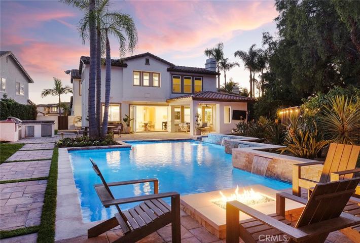 115 Via Plumosa, San Clemente, California 92673