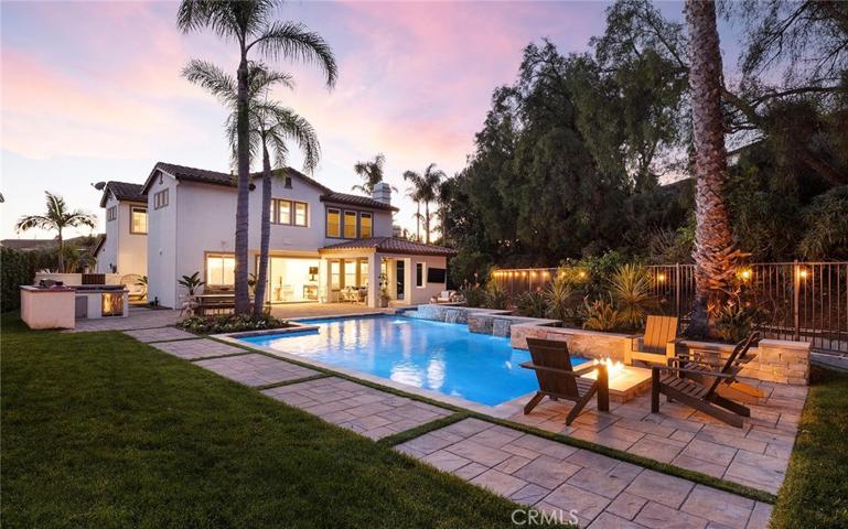 115 Via Plumosa, San Clemente, California 92673