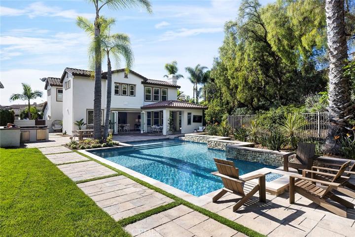 115 Via Plumosa, San Clemente, California 92673