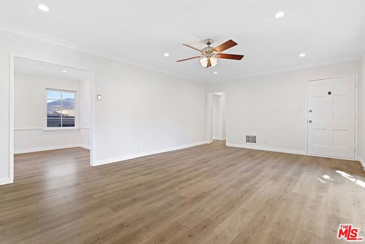 345 N Sycamore Avenue Unit 349-1/2, Los Angeles, California 90036