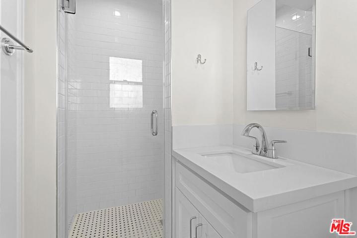 345 N Sycamore Avenue Unit 349-1/2, Los Angeles, California 90036