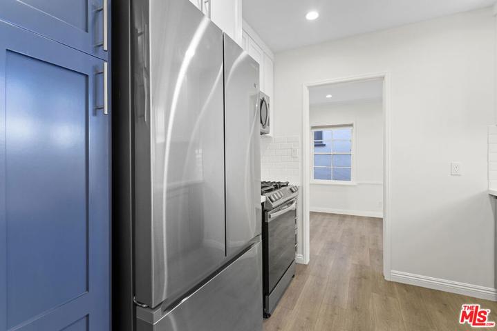 345 N Sycamore Avenue Unit 349-1/2, Los Angeles, California 90036