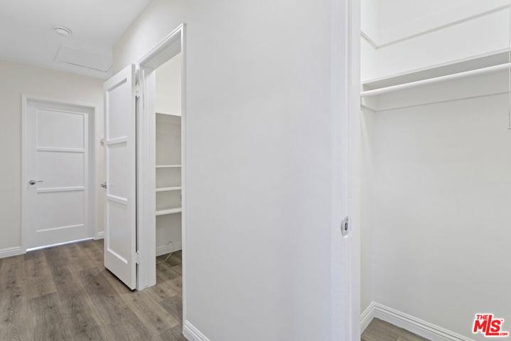 345 N Sycamore Avenue Unit 349-1/2, Los Angeles, California 90036