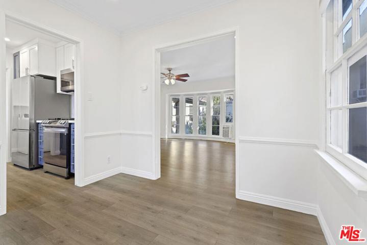 345 N Sycamore Avenue Unit 349-1/2, Los Angeles, California 90036