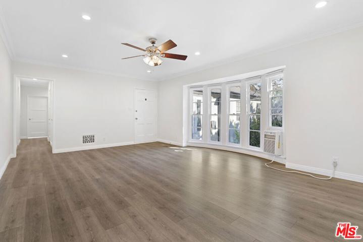 345 N Sycamore Avenue Unit 349-1/2, Los Angeles, California 90036