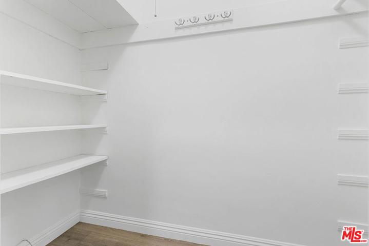 345 N Sycamore Avenue Unit 349-1/2, Los Angeles, California 90036