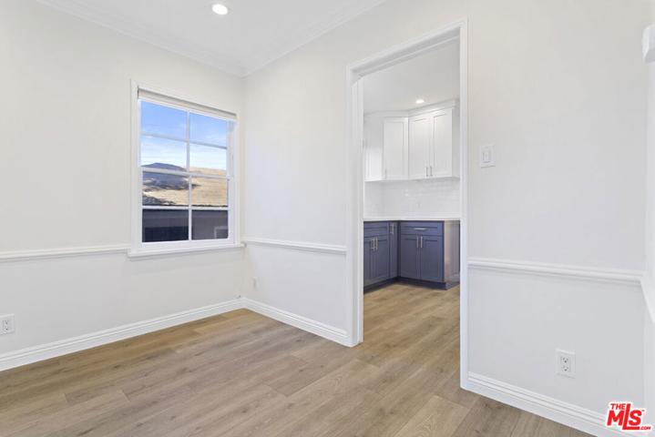 345 N Sycamore Avenue Unit 349-1/2, Los Angeles, California 90036