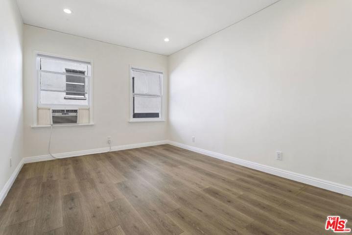 345 N Sycamore Avenue Unit 349-1/2, Los Angeles, California 90036
