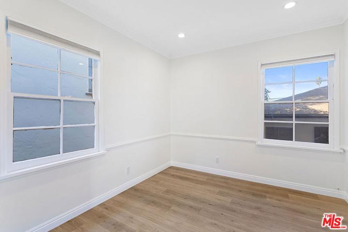 345 N Sycamore Avenue Unit 349-1/2, Los Angeles, California 90036
