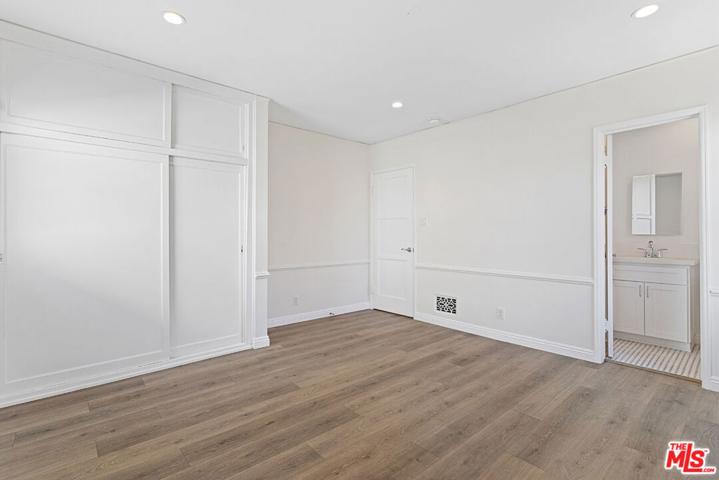 345 N Sycamore Avenue Unit 349-1/2, Los Angeles, California 90036