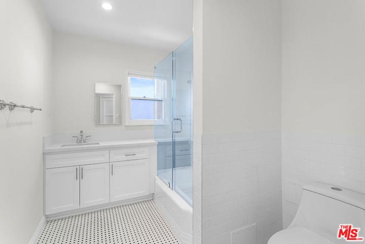 345 N Sycamore Avenue Unit 349-1/2, Los Angeles, California 90036
