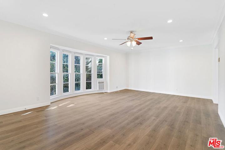 345 N Sycamore Avenue Unit 349-1/2, Los Angeles, California 90036