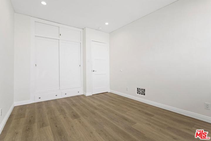 345 N Sycamore Avenue Unit 349-1/2, Los Angeles, California 90036