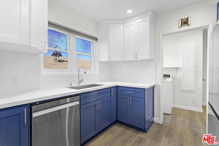 345 N Sycamore Avenue Unit 349-1/2, Los Angeles, California 90036